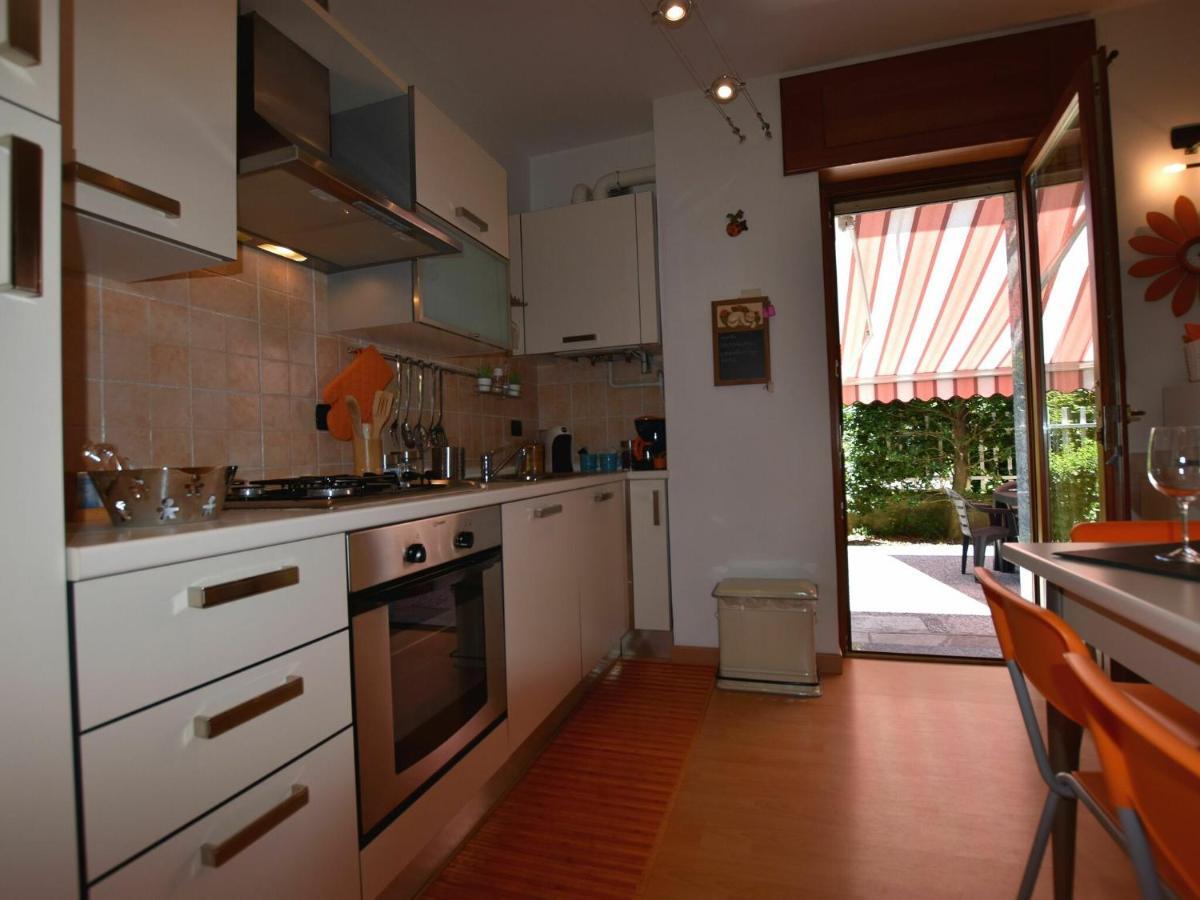 Belvilla By Oyo Cherry House Mergozzo Exterior foto