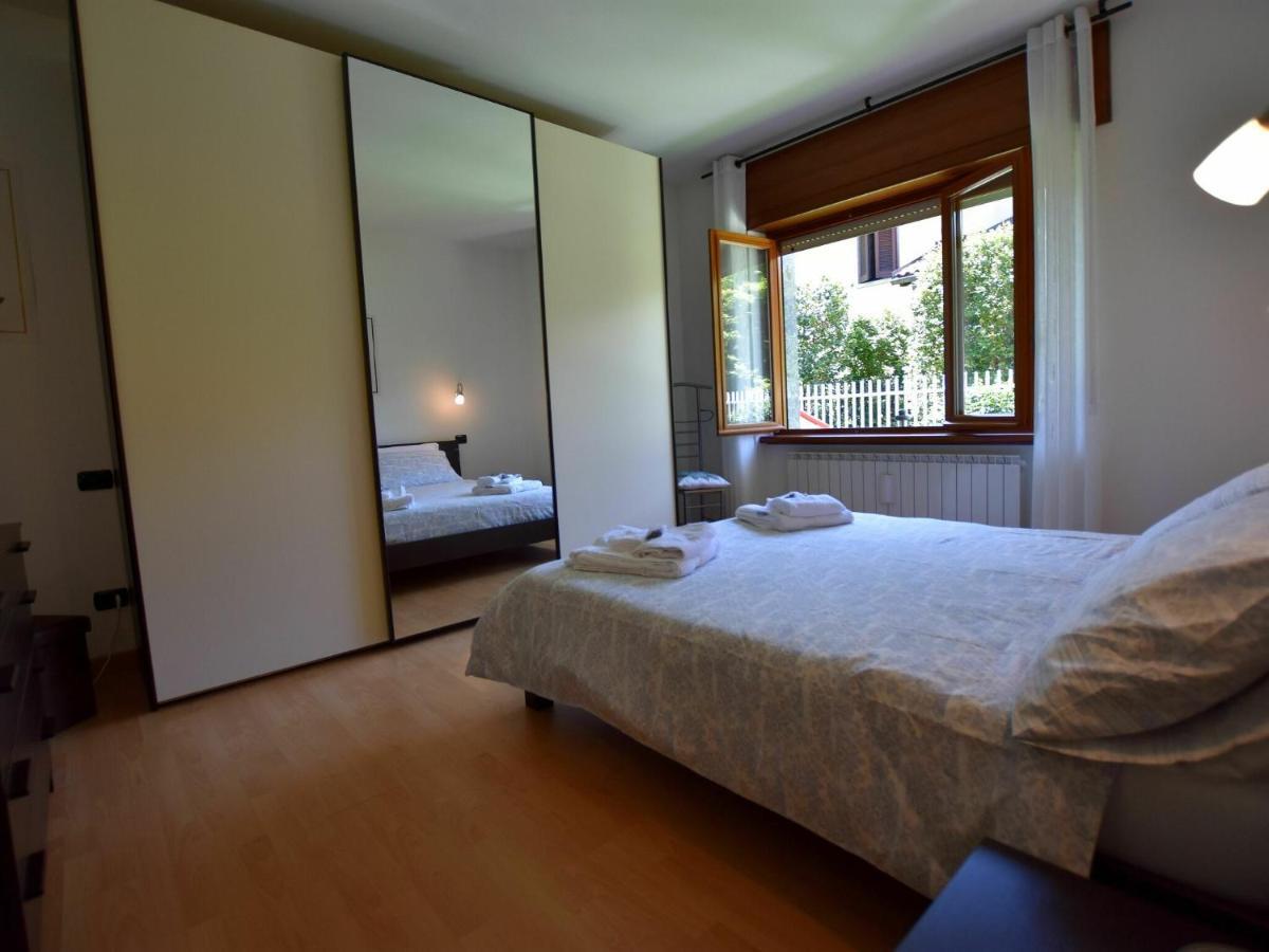 Belvilla By Oyo Cherry House Mergozzo Exterior foto