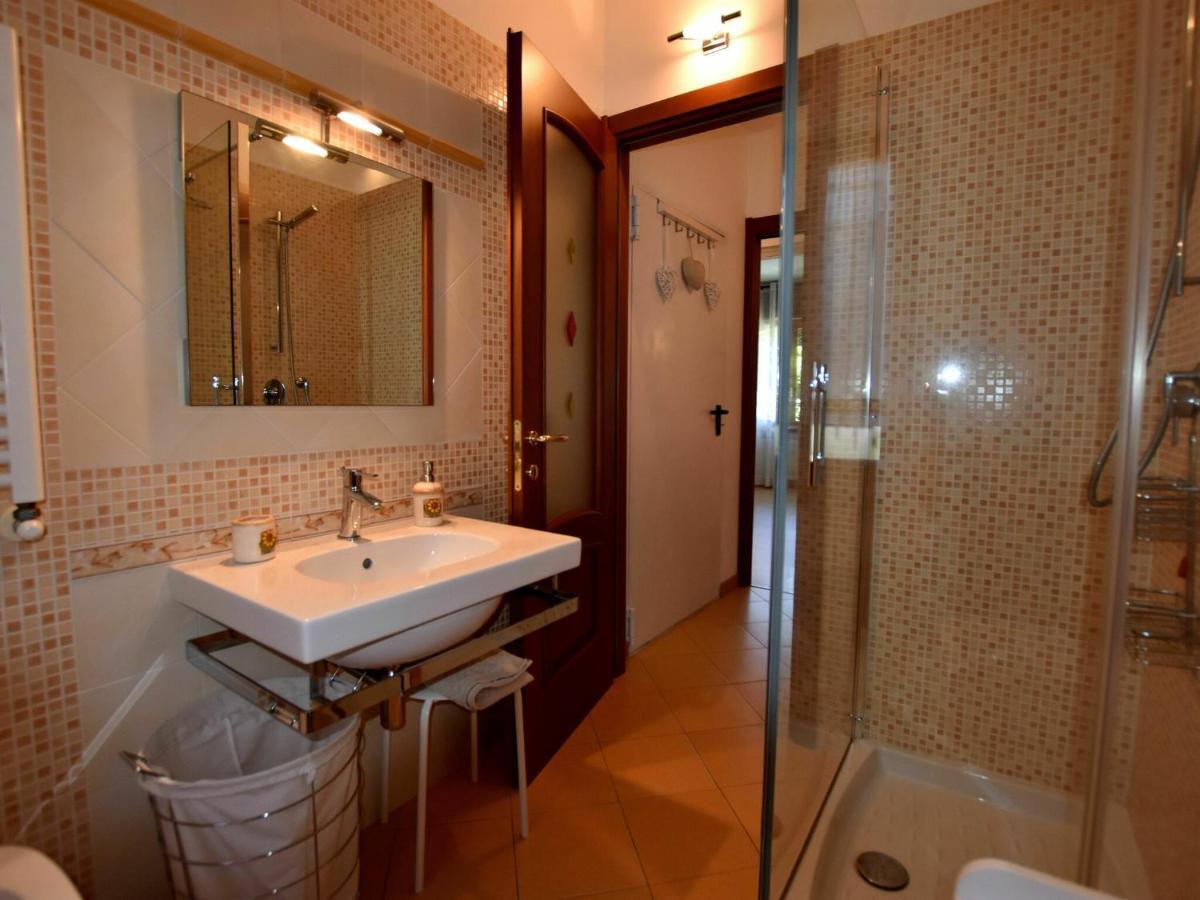 Belvilla By Oyo Cherry House Mergozzo Exterior foto