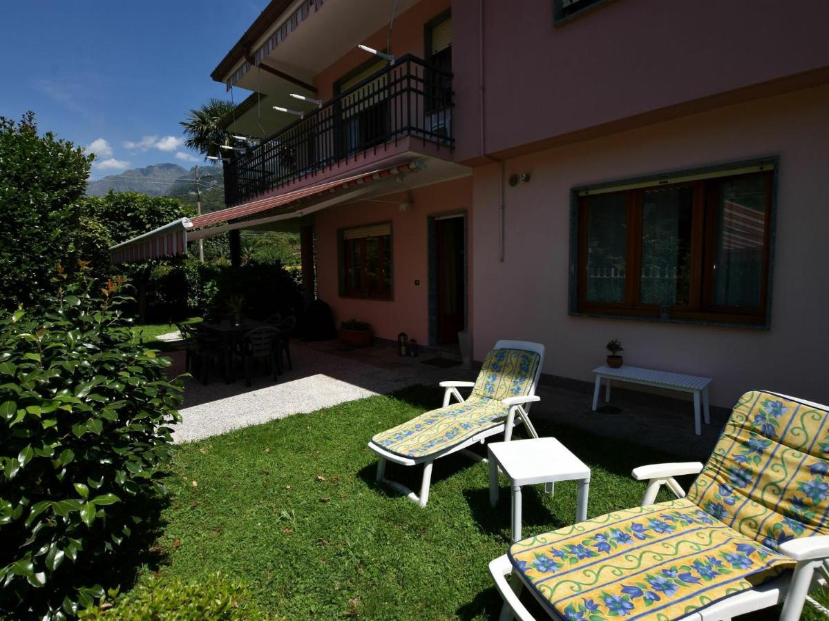 Belvilla By Oyo Cherry House Mergozzo Exterior foto