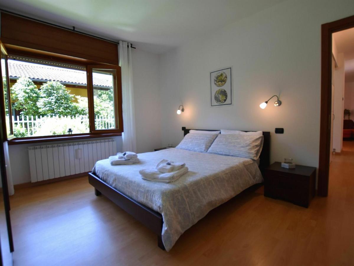 Belvilla By Oyo Cherry House Mergozzo Exterior foto